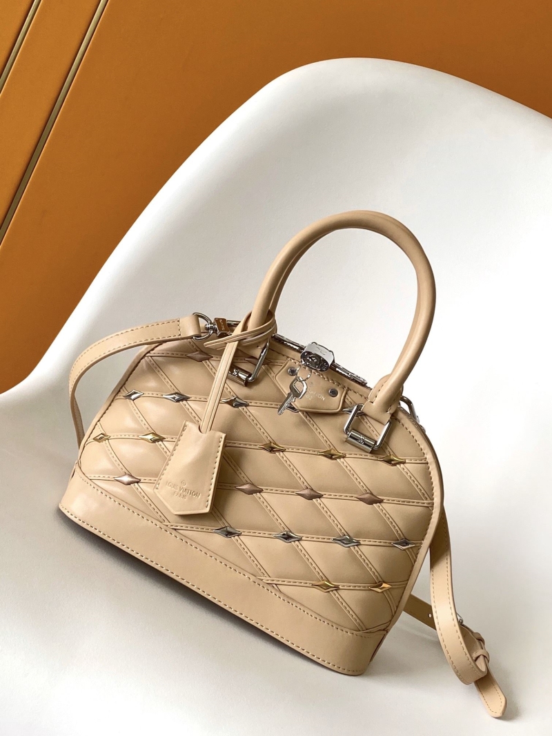 LV Top Handle Bags